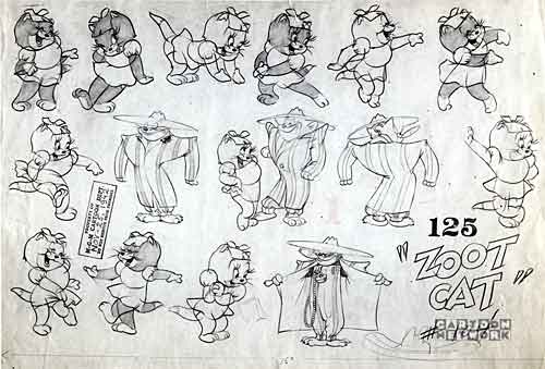 drawings